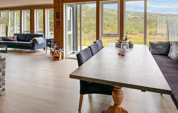 Casa vacanze - Hovden i Setesdal , Norvegia - NVI046 6