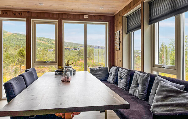 Casa vacanze - Hovden i Setesdal , Norvegia - NVI046 7