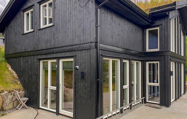 Casa vacanze - Hovden i Setesdal , Norvegia - NVI046 1