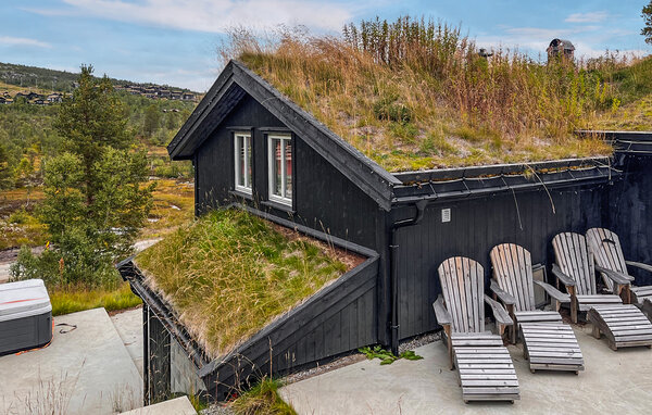 Casa vacanze - Hovden i Setesdal , Norvegia - NVI046 8