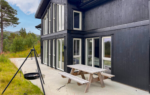 Casa vacanze - Hovden i Setesdal , Norvegia - NVI046 2