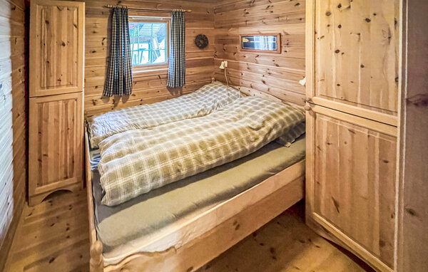 Feriehus - Sinnes/Sirdal , Norge - NVI047 601