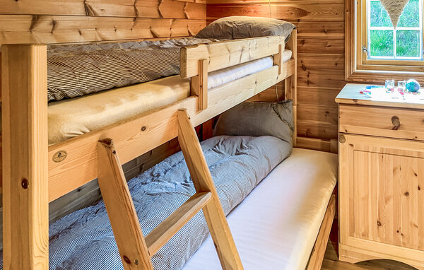 Feriehus - Sinnes/Sirdal , Norge - NVI047 602