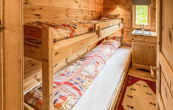 Feriehus - Sinnes/Sirdal , Norge - NVI047 603