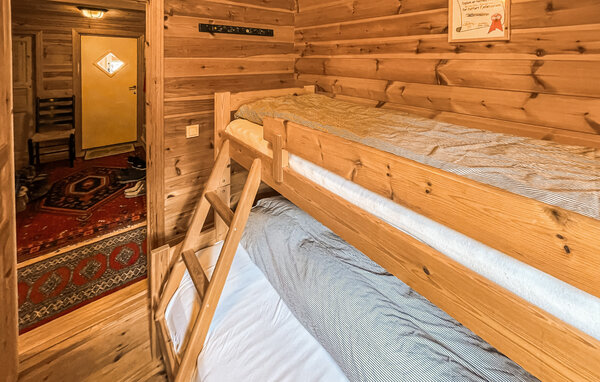 Feriehus - Sinnes/Sirdal , Norge - NVI047 604