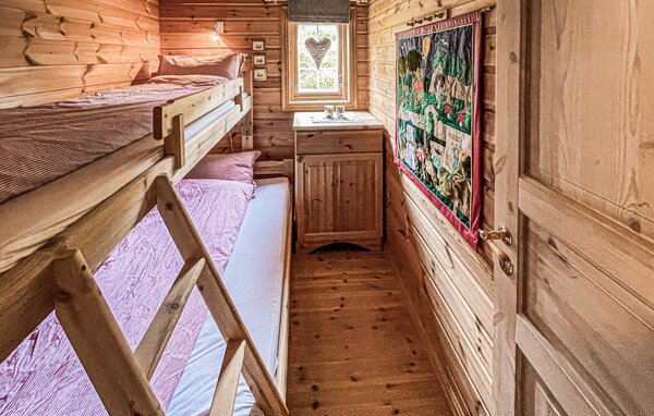 Feriehus - Sinnes/Sirdal , Norge - NVI047 605