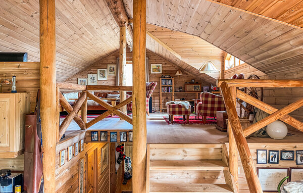 Feriehus - Sinnes/Sirdal , Norge - NVI047 501