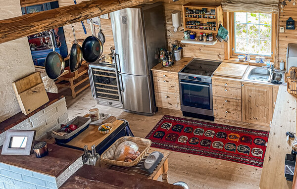 Feriehus - Sinnes/Sirdal , Norge - NVI047 401