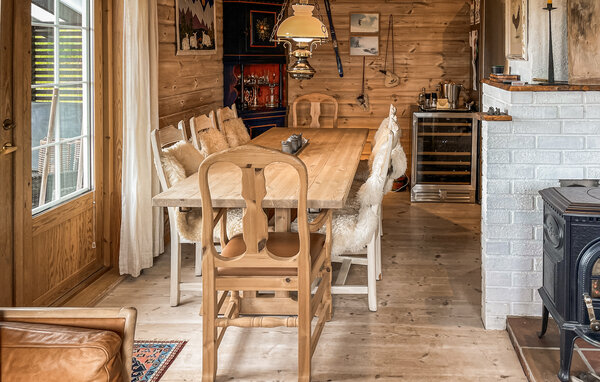 Feriehus - Sinnes/Sirdal , Norge - NVI047 5