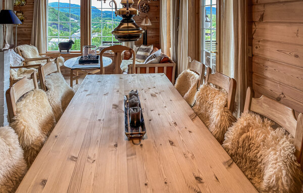 Feriehus - Sinnes/Sirdal , Norge - NVI047 6