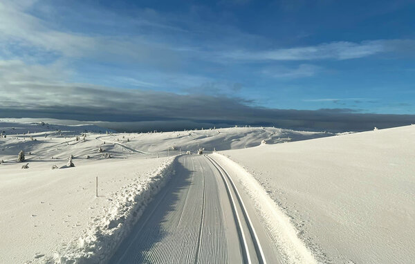 Feriehus - Hillestadheia , Norge - NVI048 901