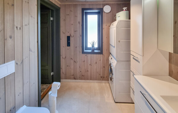 Feriehus - Hillestadheia , Norge - NVI048 702