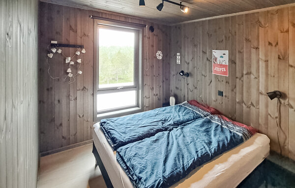 Feriehus - Hillestadheia , Norge - NVI048 601