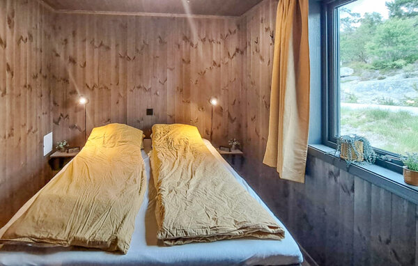 Feriehus - Hillestadheia , Norge - NVI048 602