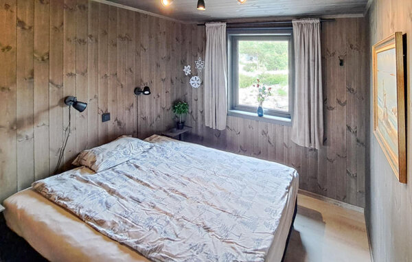 Feriehus - Hillestadheia , Norge - NVI048 603