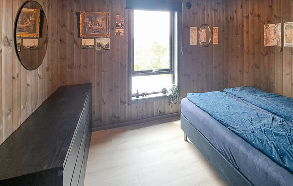 Feriehus - Hillestadheia , Norge - NVI048 605