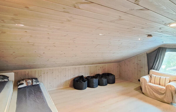 Feriehus - Hillestadheia , Norge - NVI048 606