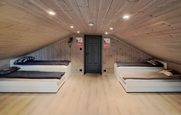 Feriehus - Hillestadheia , Norge - NVI048 607