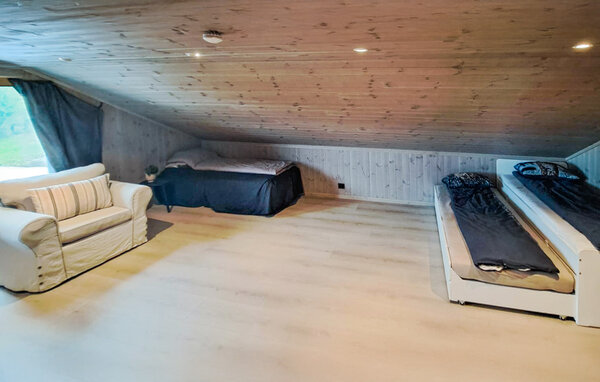 Feriehus - Hillestadheia , Norge - NVI048 608