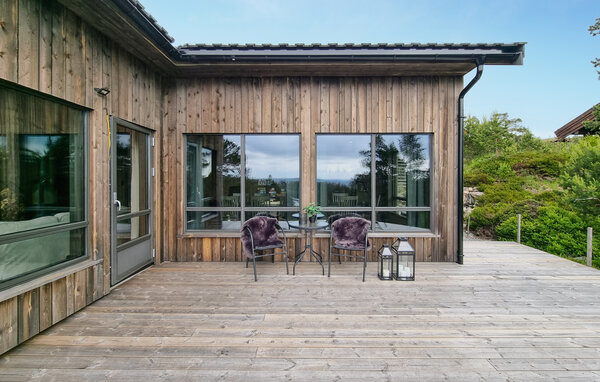 Holiday Home - Hillestadheia , Norway - NVI048 2