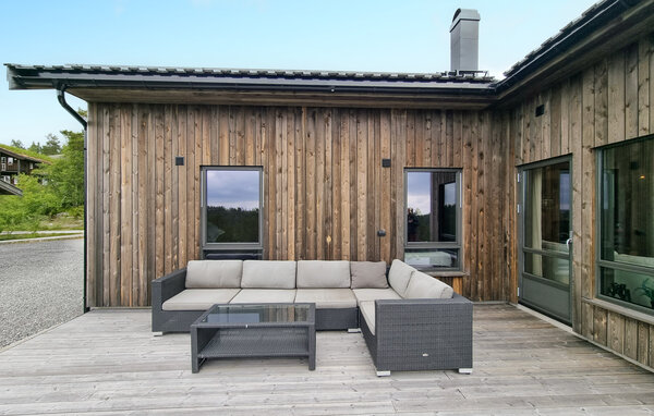 Feriehus - Hillestadheia , Norge - NVI048 101