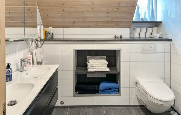 Semesterhus - Omlid/Sirdal , Norge - NVI049 701