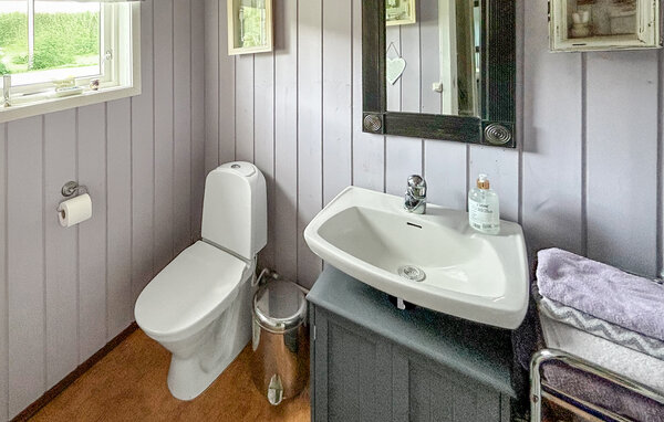 Semesterhus - Omlid/Sirdal , Norge - NVI049 702