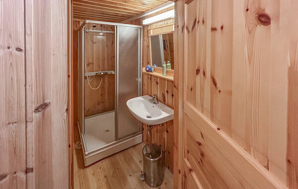 Semesterhus - Omlid/Sirdal , Norge - NVI049 704