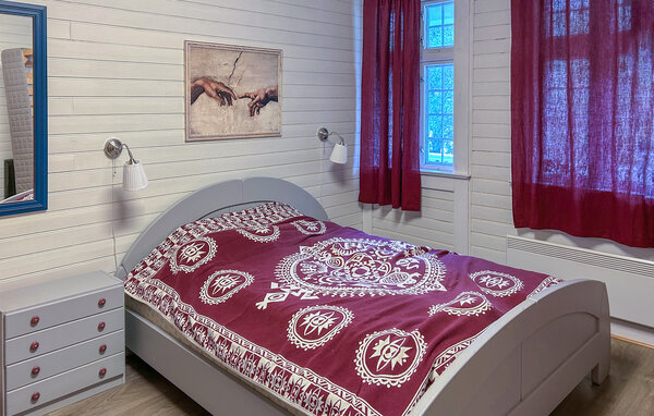 Semesterhus - Omlid/Sirdal , Norge - NVI049 601