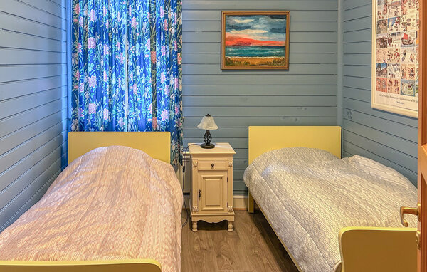 Semesterhus - Omlid/Sirdal , Norge - NVI049 602