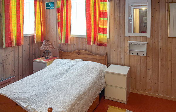 Semesterhus - Omlid/Sirdal , Norge - NVI049 604