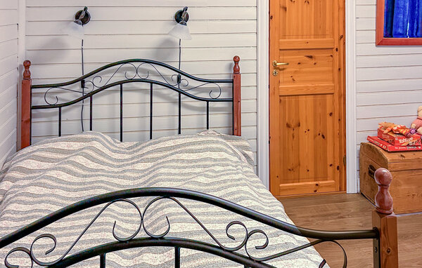 Semesterhus - Omlid/Sirdal , Norge - NVI049 606