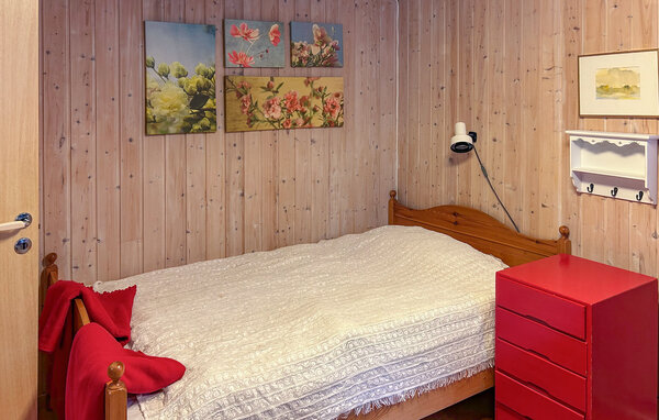 Semesterhus - Omlid/Sirdal , Norge - NVI049 607