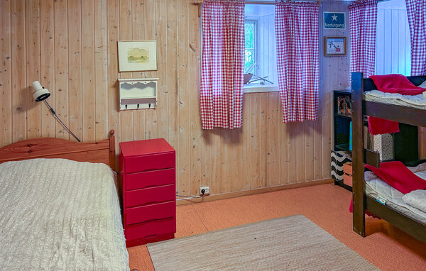 Semesterhus - Omlid/Sirdal , Norge - NVI049 608