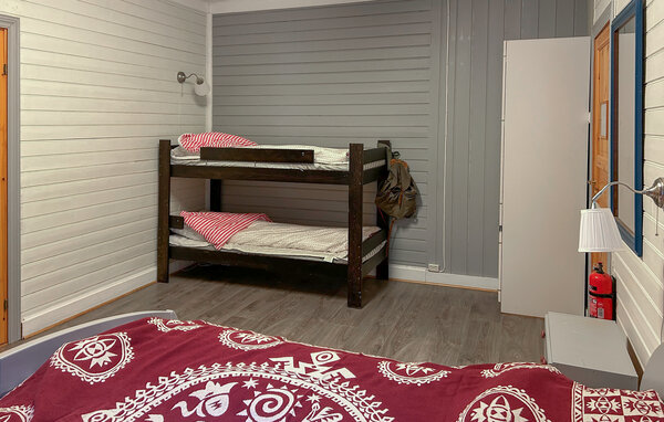 Semesterhus - Omlid/Sirdal , Norge - NVI049 610