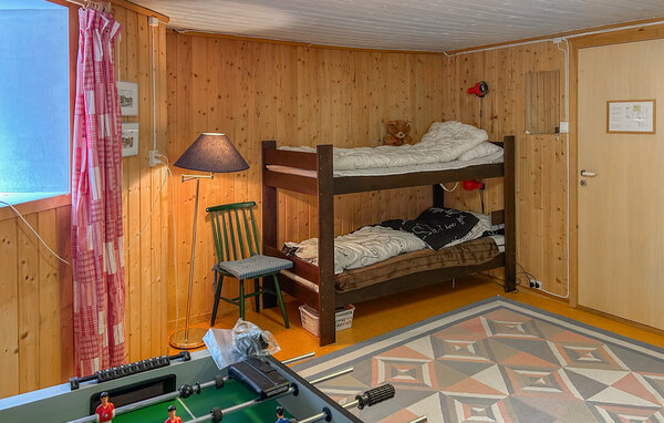 Semesterhus - Omlid/Sirdal , Norge - NVI049 611