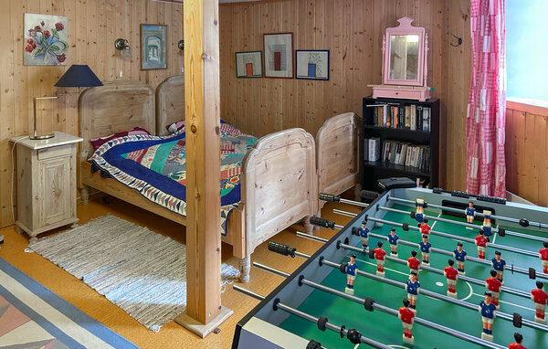 Semesterhus - Omlid/Sirdal , Norge - NVI049 612