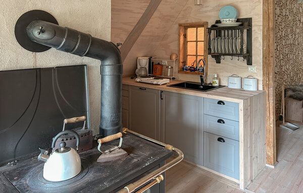 Semesterhus - Omlid/Sirdal , Norge - NVI049 9