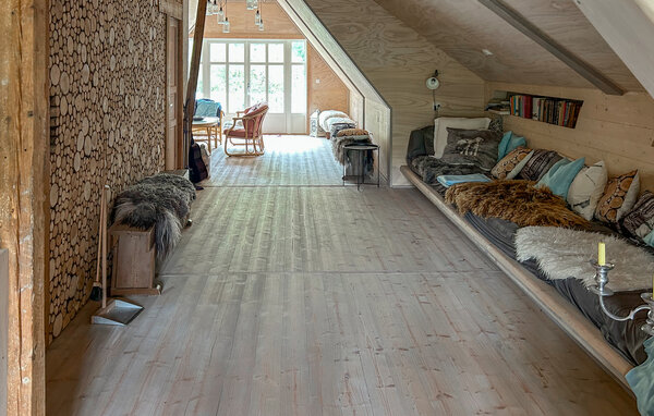 Semesterhus - Omlid/Sirdal , Norge - NVI049 7