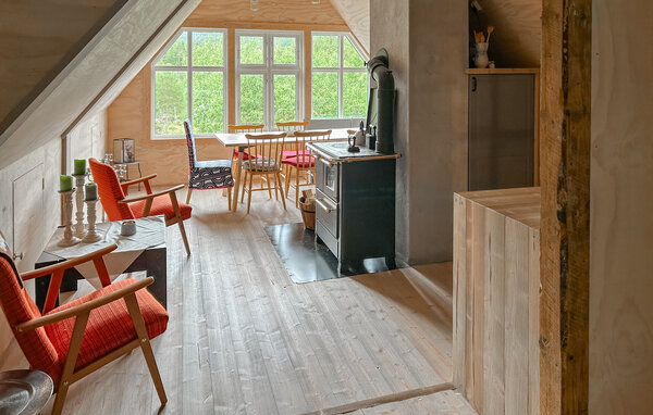 Semesterhus - Omlid/Sirdal , Norge - NVI049 301