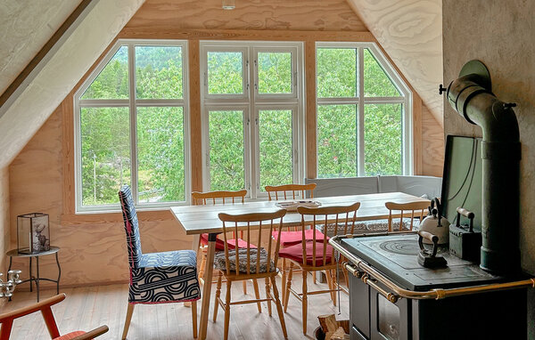 Semesterhus - Omlid/Sirdal , Norge - NVI049 8