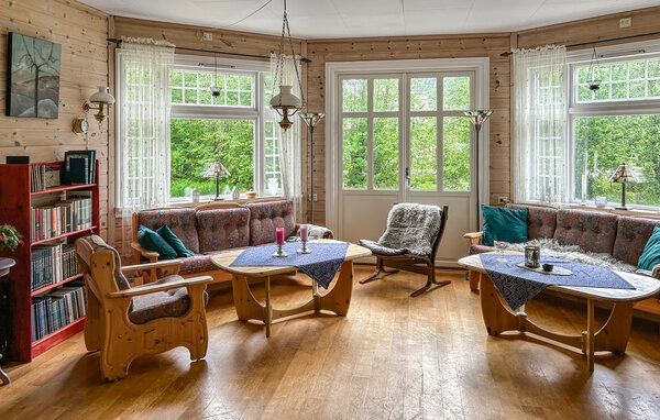 Semesterhus - Omlid/Sirdal , Norge - NVI049 3