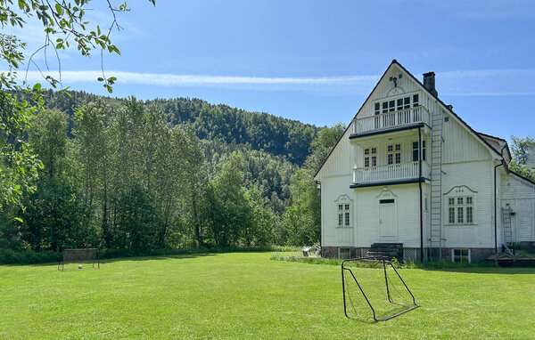 Semesterhus - Omlid/Sirdal , Norge - NVI049 82