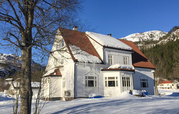 Semesterhus - Omlid/Sirdal , Norge - NVI049 1