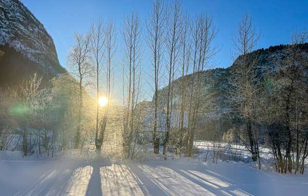 Semesterhus - Omlid/Sirdal , Norge - NVI049 2