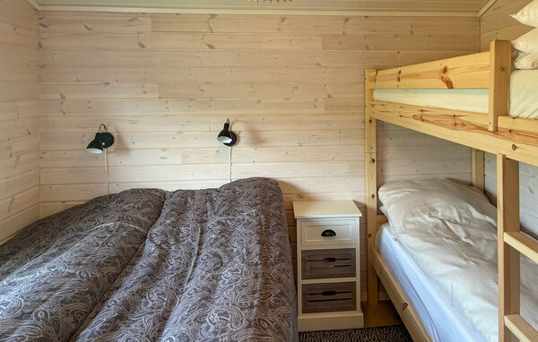 Feriehus - Tjørhom/Sirdal , Norge - NVI051 602