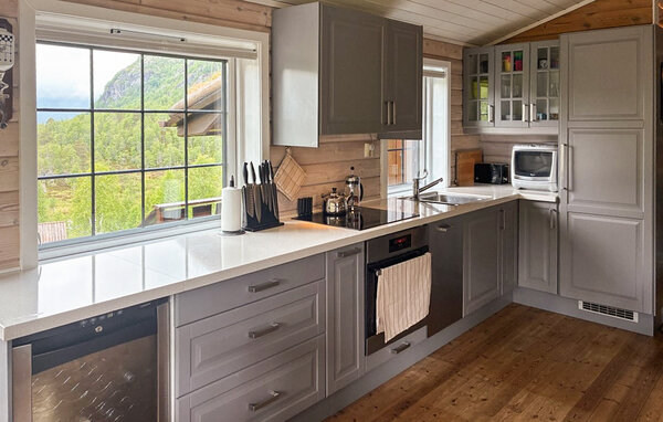 Feriehus - Tjørhom/Sirdal , Norge - NVI051 7