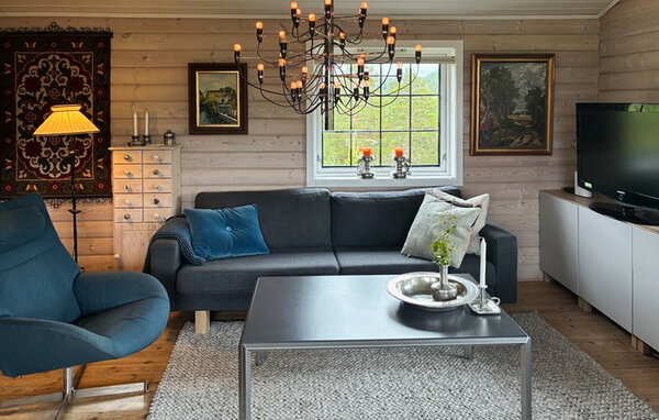 Feriehus - Tjørhom/Sirdal , Norge - NVI051 3