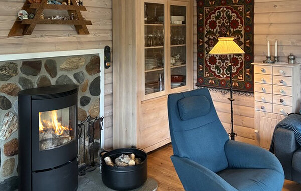 Feriehus - Tjørhom/Sirdal , Norge - NVI051 5