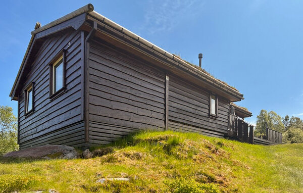 Feriehus - Tjørhom/Sirdal , Norge - NVI051 82